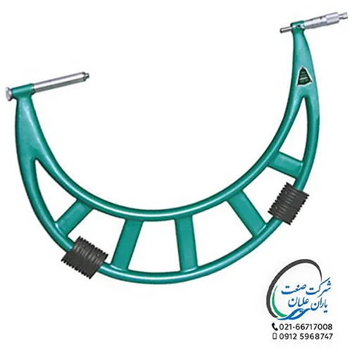 میکرومتر اینسایز خارج سنج مدل 900-3205