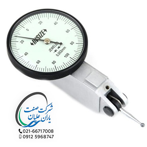 ساعت شیطونکی اینسایز کورس کوچک 0.2 میلی متر مدل 02-2381