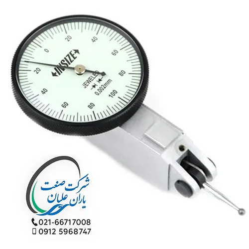 ساعت شیطونکی اینسایز کورس کوچک 0.2 میلی متر مدل 02-2381