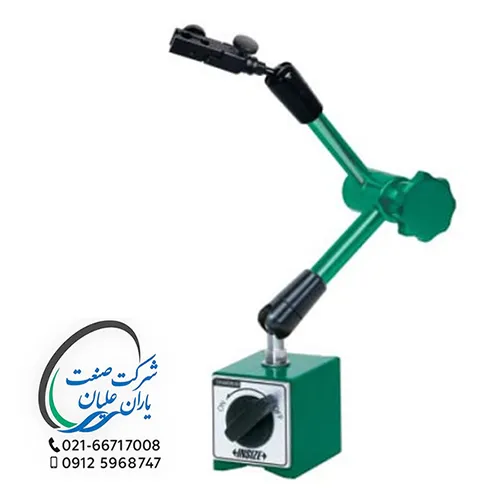 پایه ساعت اندیکاتور اینسایز هیدرولیکی مدل 60-6229