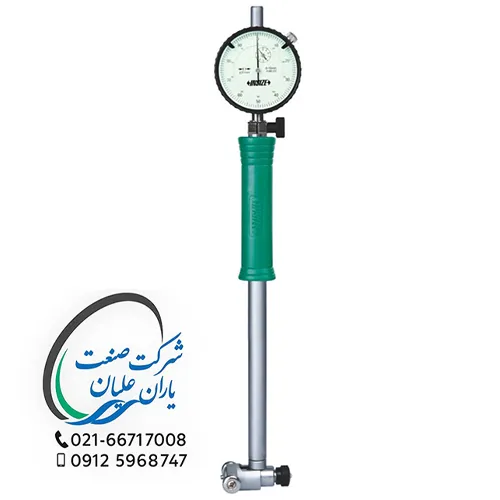 بور گیج اینسایز مدل 250-2322