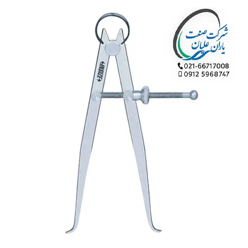 پرگار اینسایز داخل سنج مدل 300-7261
