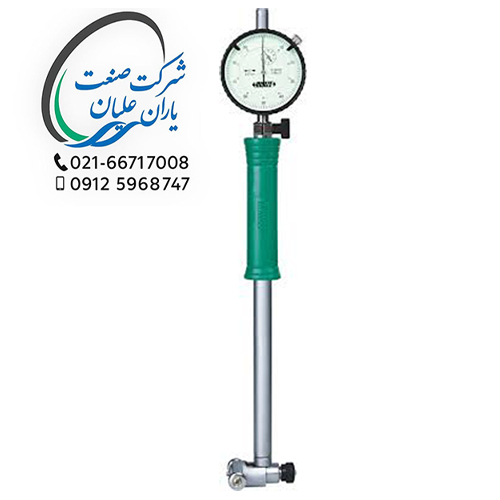 بور گیج اینسایز مدل 450-2322