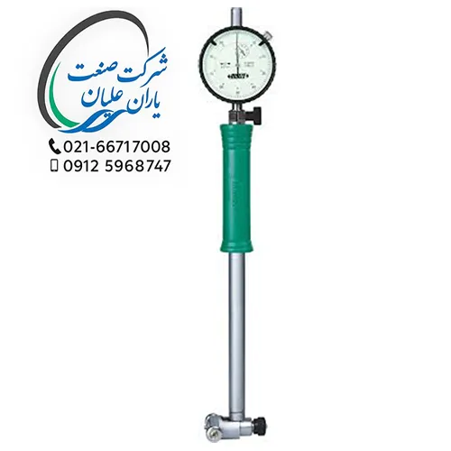 بور گیج اینسایز مدل 450-2322