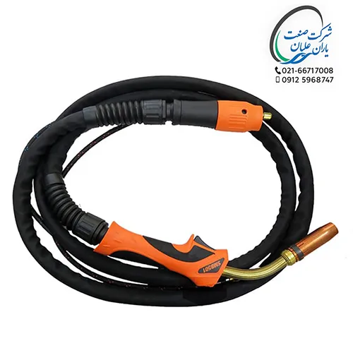 تورچ Co2 مدل MB501 سوئیچ (4 متری)