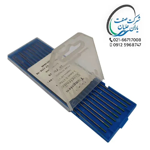 تنگستن 1/6 سبز