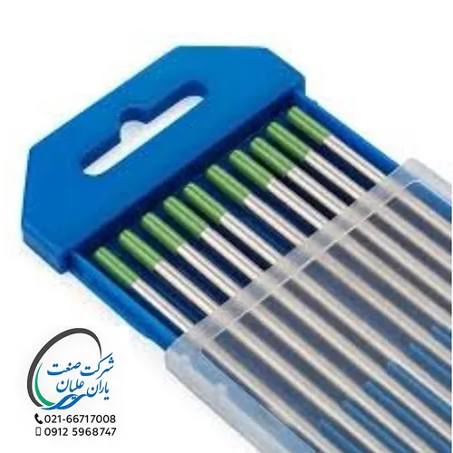 تنگستن 2/4 سبز