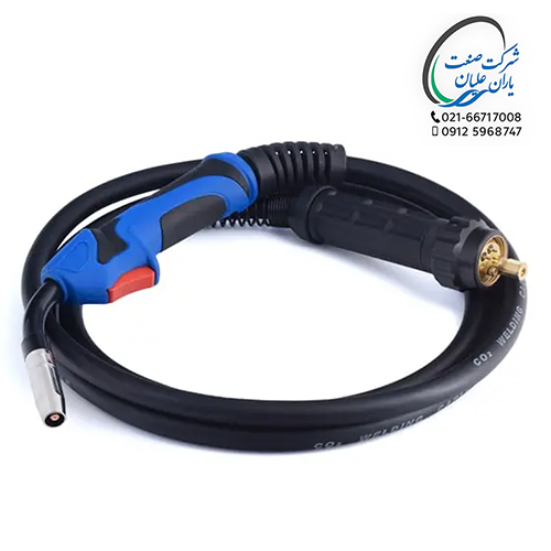 تورچ CO2 MB15-3m