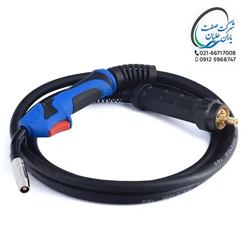 تورچ CO2 MB15-3m