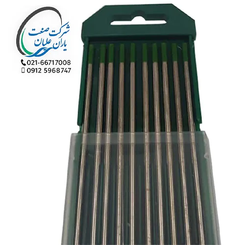 تنگستن 3/2 سبز
