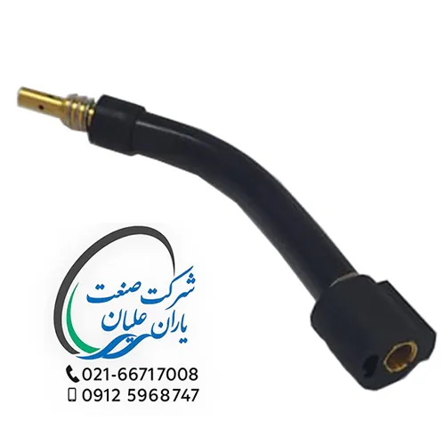 گردنه MB15
