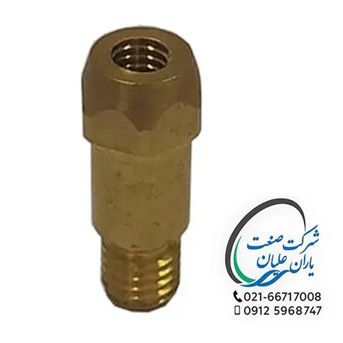 پایه نازل M6-MB36
