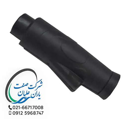 قاب سانترال Maxi4000