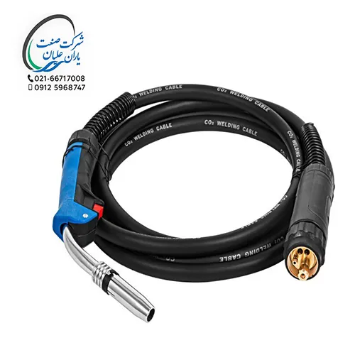 تورچ CO2 MB24-3m