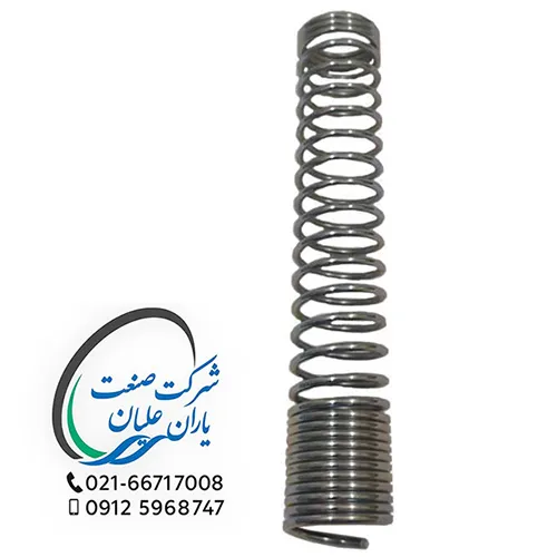 فنر دستۀ Maxi