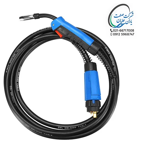 تورچ CO2 MB25-3m