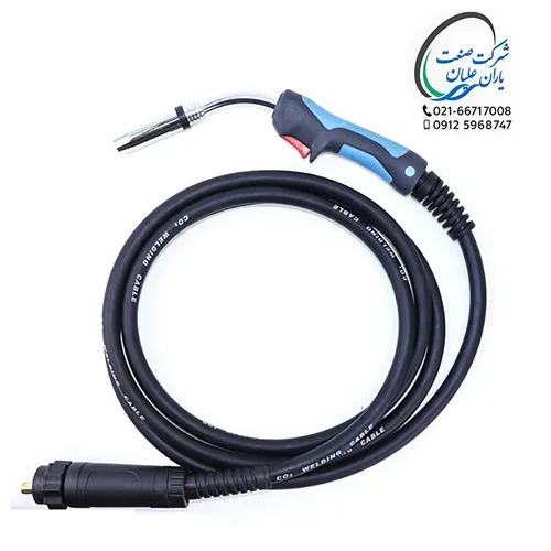 تورچ CO2 MB36-3m
