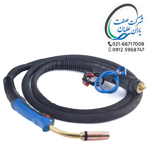 تورچ CO2 MB501-3m