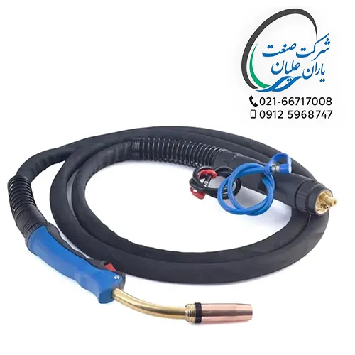 تورچ CO2 MB501-3m