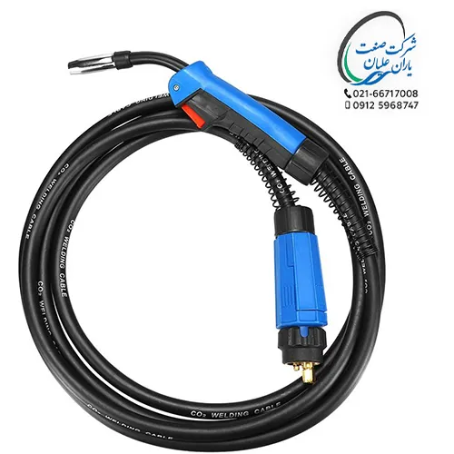 تورچ CO2 سه متری مدل MB25