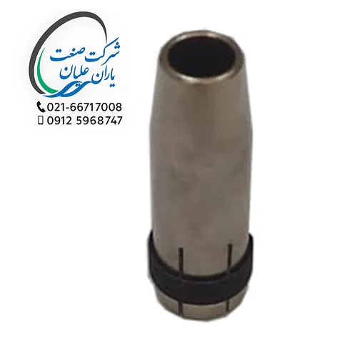 شعله پوش MB24
