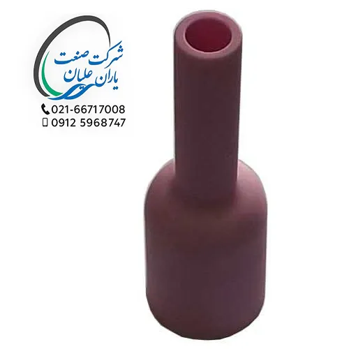 سرامیک گازلنز بلند سایز 6