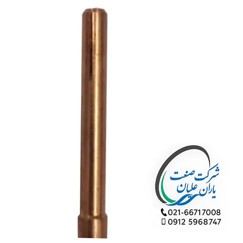 سوزن گیر تورچ جوشکاری آرگون کلت 2/4