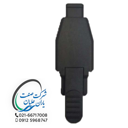 میکروسوئیچ کلنگی آرگون