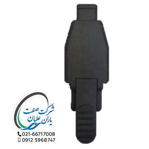 میکروسوئیچ کلنگی آرگون