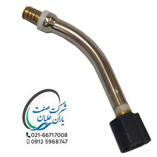 گردنه MB25