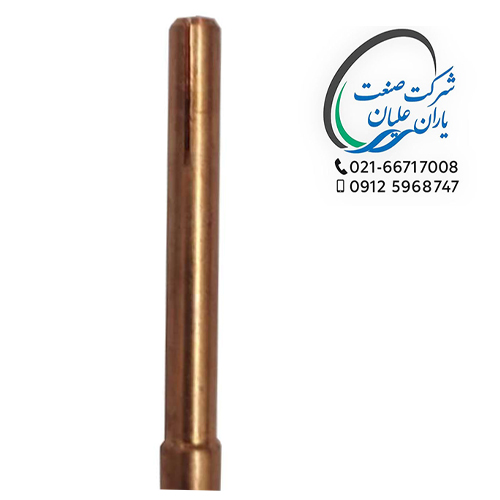 سوزن گیر تورچ جوشکاری آرگون کلت 3/2