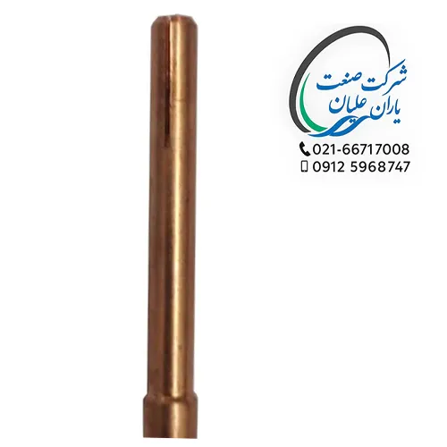 سوزن گیر تورچ جوشکاری آرگون کلت 3/2