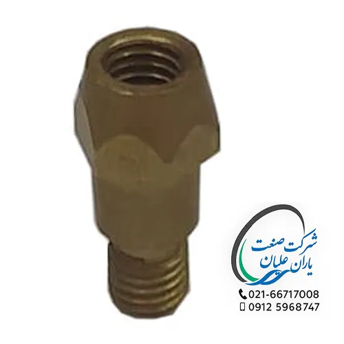 پایه نازل M8-MB36