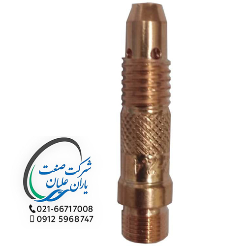 سوزن گیر تورچ جوشکاری آرگون کلت بادی 2/4