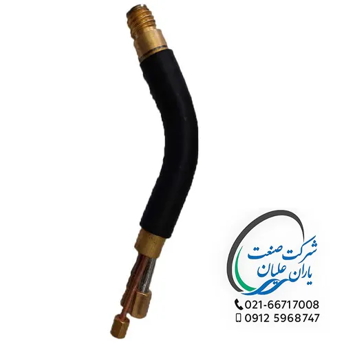 گردنه آب خنک مکسی ۴۰۰۰