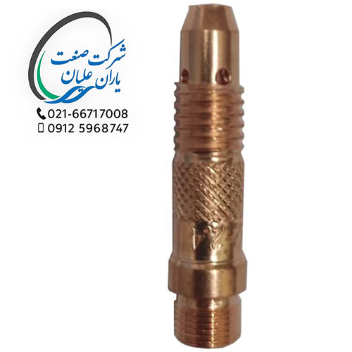 سوزن گیر تورچ جوشکاری آرگون کلت بادی 3/2