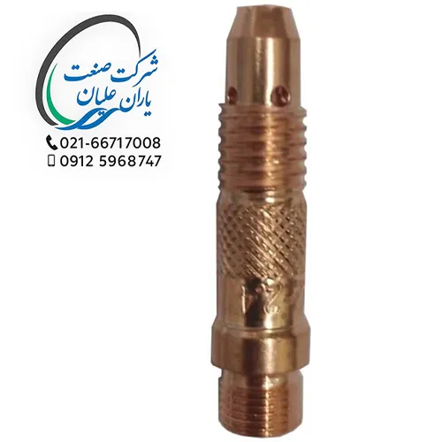 سوزن گیر تورچ جوشکاری آرگون کلت بادی 3/2