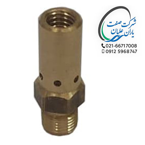 پایه نازل Maxi4000 چینی