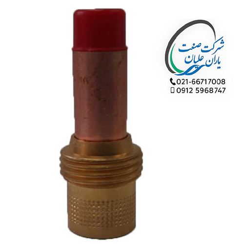گاز لنز 2.4
