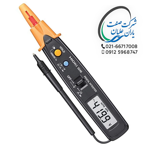 مولتی متر قلمی