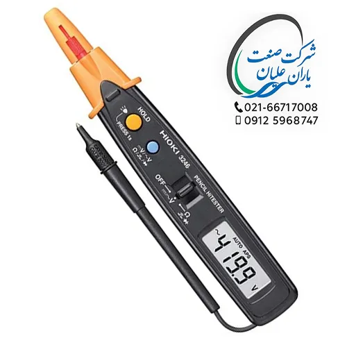 مولتی متر قلمی