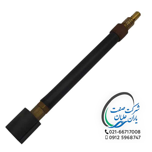 گردنۀ MB15 مستقیم