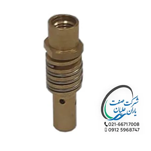 پایه نازل MB15
