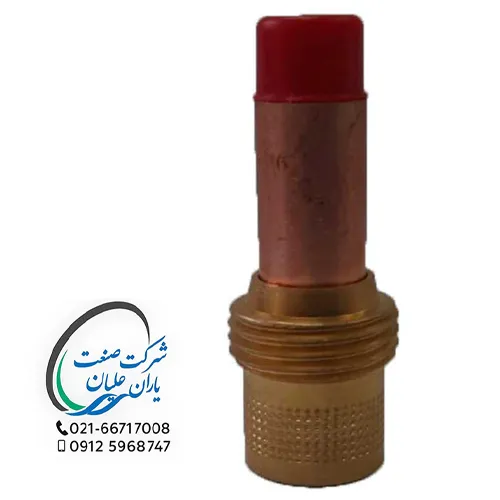 گاز لنز 3.2