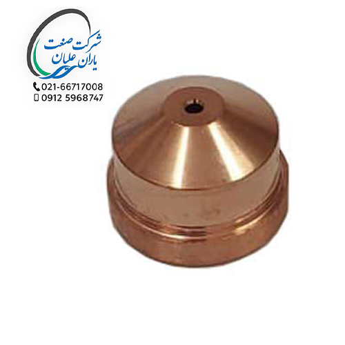 نازل CB150 سایز 1/1