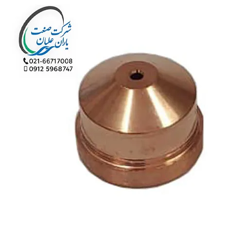 نازل CB150 سایز 1/1