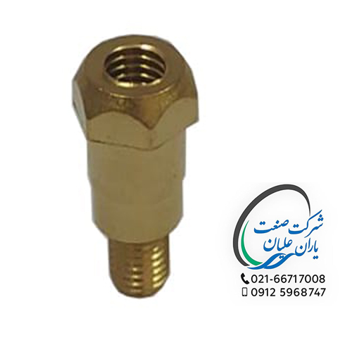 پایه نازل MB24