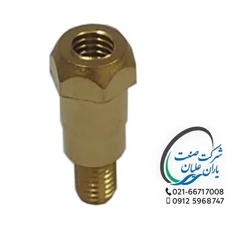 پایه نازل MB24