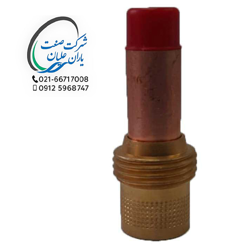 گاز لنز 4