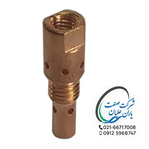 پایه نازل MB25 ایرانی